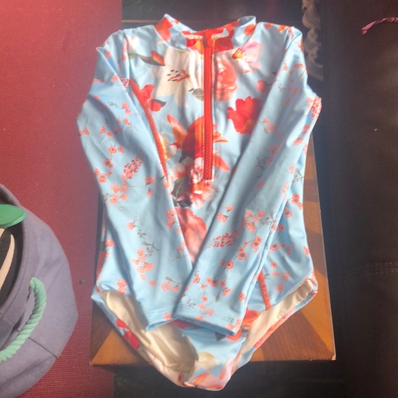 Suit - Picture 1 of 1